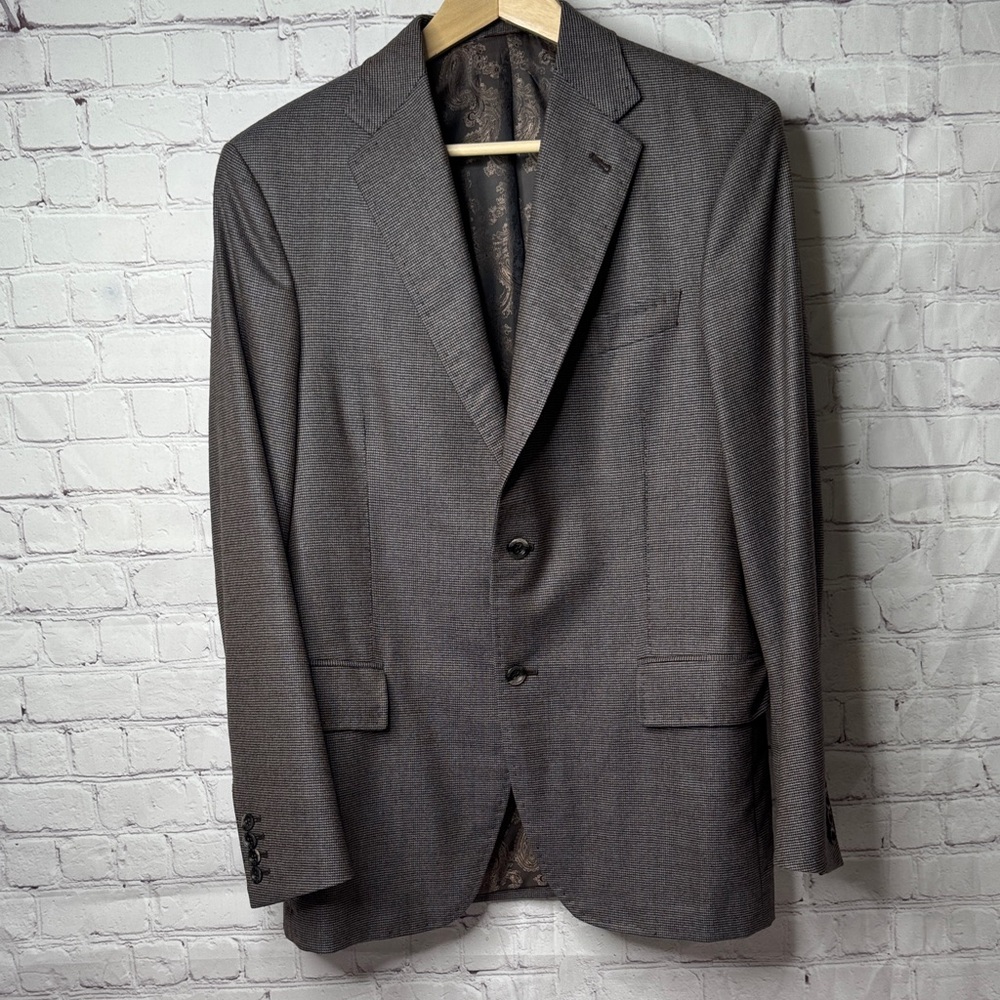 Randy Willard Men's Sport Coat